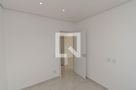 Quarto de apartamento para alugar com 2 quartos, 59m² em Jardim Novo Angulo, Hortolândia