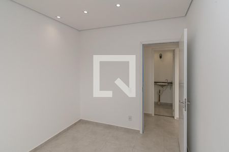 Quarto de apartamento para alugar com 2 quartos, 59m² em Jardim Novo Angulo, Hortolândia