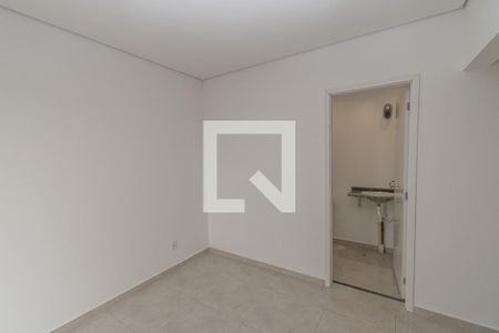 Suíte de apartamento para alugar com 2 quartos, 59m² em Jardim Novo Angulo, Hortolândia