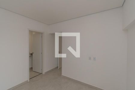 Suíte de apartamento para alugar com 2 quartos, 59m² em Jardim Novo Angulo, Hortolândia