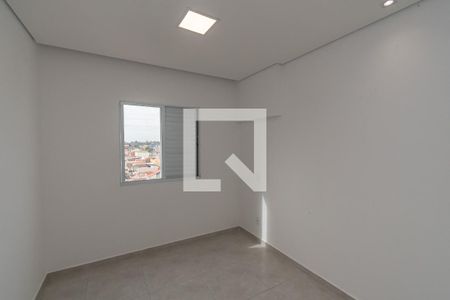 Quarto de apartamento para alugar com 2 quartos, 59m² em Jardim Novo Angulo, Hortolândia