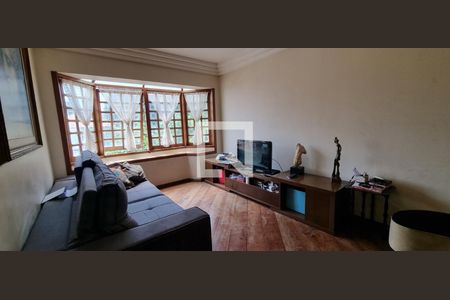 Sala de Estar de casa à venda com 3 quartos, 189m² em Jardim Sao Paulo(Zona Norte), São Paulo