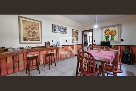 Sala de Jantar de casa à venda com 3 quartos, 189m² em Jardim Sao Paulo(Zona Norte), São Paulo