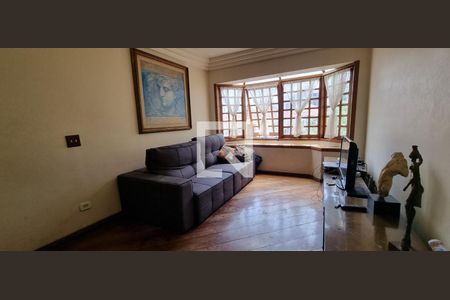 Sala de Estar de casa à venda com 3 quartos, 189m² em Jardim Sao Paulo(Zona Norte), São Paulo