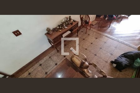 Escada de casa à venda com 3 quartos, 189m² em Jardim Sao Paulo(Zona Norte), São Paulo