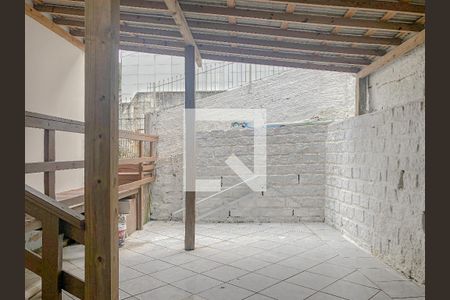 Área Comum de kitnet/studio para alugar com 1 quarto, 75m² em Saco dos Limões, Florianópolis
