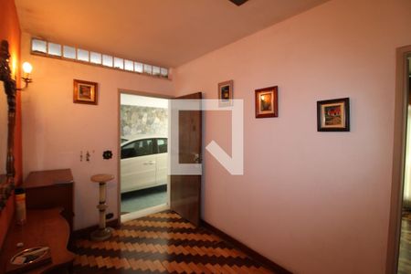 Sala 1 de casa à venda com 3 quartos, 276m² em Jardim Franca, São Paulo