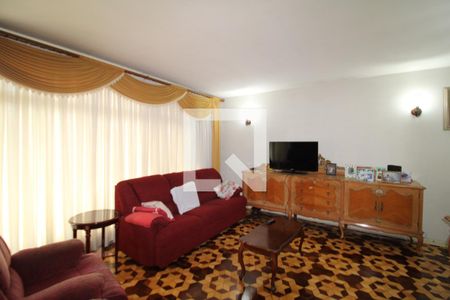 Sala 2 de casa à venda com 3 quartos, 276m² em Jardim Franca, São Paulo