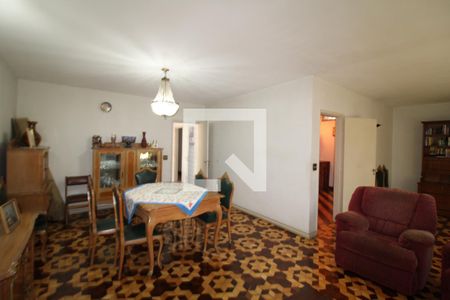 Sala 2 de casa à venda com 3 quartos, 276m² em Jardim Franca, São Paulo