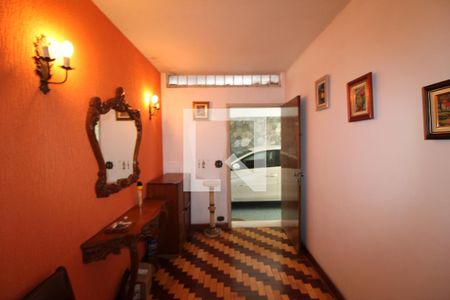 Sala 1 de casa à venda com 3 quartos, 276m² em Jardim Franca, São Paulo