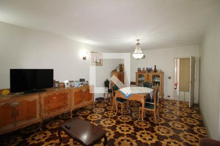 Sala 2 de casa à venda com 3 quartos, 276m² em Jardim Franca, São Paulo