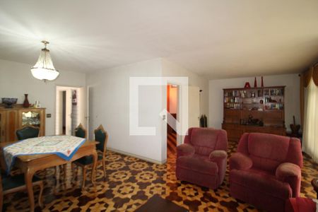 Sala 2 de casa à venda com 3 quartos, 276m² em Jardim Franca, São Paulo