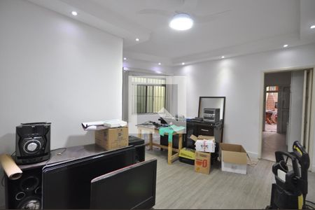 Sala de casa à venda com 3 quartos, 200m² em Jardim Brasil (zona Norte), São Paulo