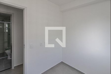 quarto 1_3 de apartamento para alugar com 2 quartos, 38m² em Vila Vermelha, São Paulo