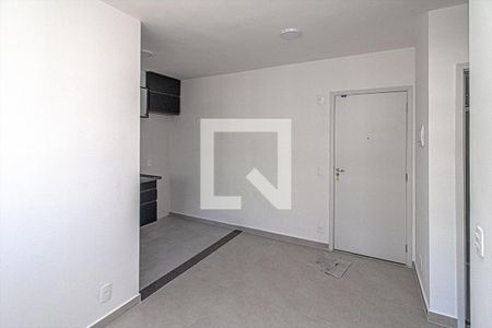 sala_4 de apartamento para alugar com 2 quartos, 38m² em Vila Vermelha, São Paulo