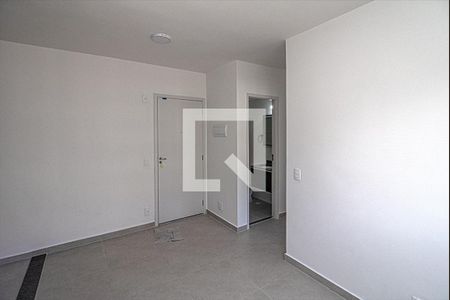 sala_3 de apartamento para alugar com 2 quartos, 38m² em Vila Vermelha, São Paulo