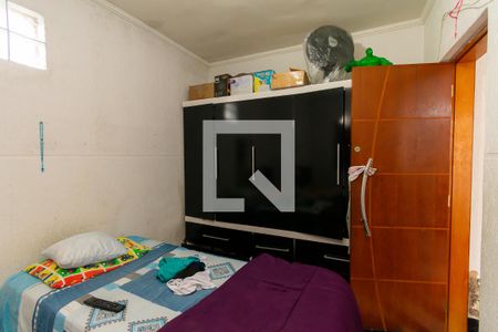 Quarto 1 de casa à venda com 4 quartos, 199m² em Jardim Paraguacu, São Paulo