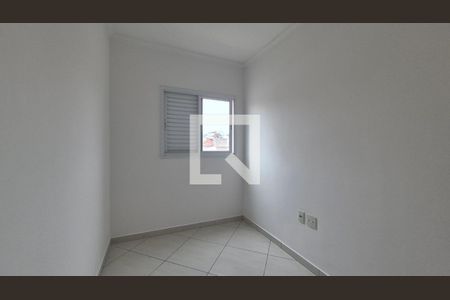 Quarto de apartamento à venda com 2 quartos, 45m² em Vila América, Santo André