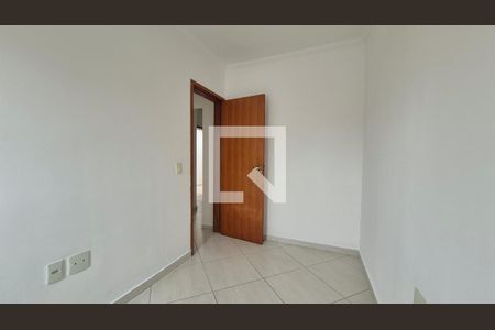 Quarto de apartamento à venda com 2 quartos, 45m² em Vila América, Santo André