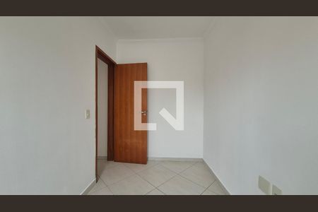 Quarto de apartamento à venda com 2 quartos, 45m² em Vila América, Santo André