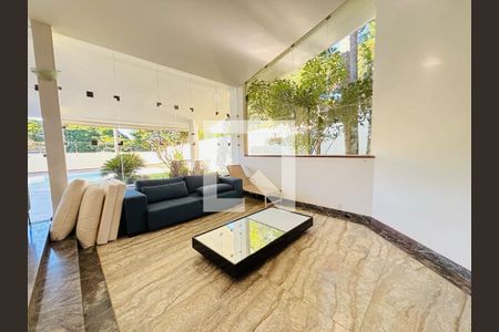 Casa à venda com 4 quartos, 1199m² em Bandeirantes (Pampulha), Belo Horizonte