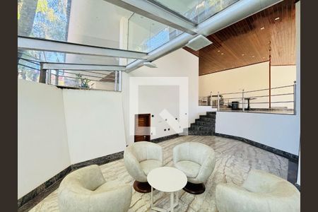 Casa à venda com 4 quartos, 1199m² em Bandeirantes (Pampulha), Belo Horizonte