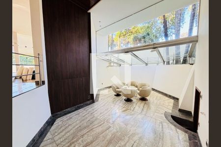 Casa à venda com 4 quartos, 1199m² em Bandeirantes (Pampulha), Belo Horizonte