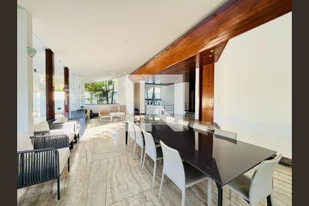 Casa à venda com 4 quartos, 1199m² em Bandeirantes (Pampulha), Belo Horizonte