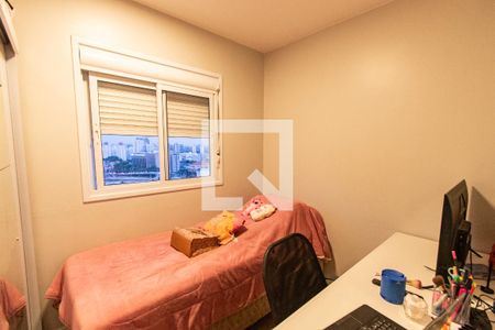 Quarto 1 de apartamento à venda com 3 quartos, 58m² em Liberdade, São Paulo