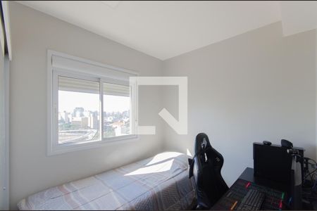 Quarto 2 de apartamento para alugar com 3 quartos, 58m² em Liberdade, São Paulo