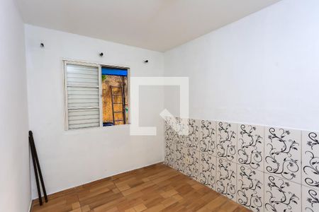 Quarto 2 de apartamento para alugar com 2 quartos, 50m² em Jardim Olinda, São Paulo