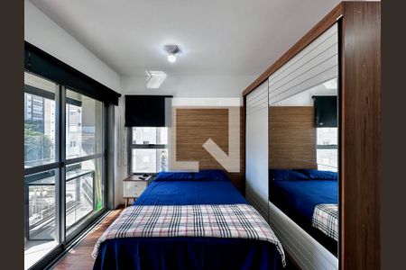 Studio de kitnet/studio à venda com 1 quarto, 40m² em Jardim das Acacias, São Paulo