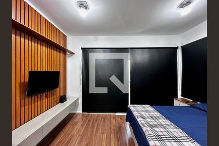 Studio de kitnet/studio à venda com 1 quarto, 40m² em Jardim das Acacias, São Paulo