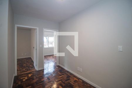 Sala de apartamento à venda com 2 quartos, 100m² em Santo Antônio, Porto Alegre