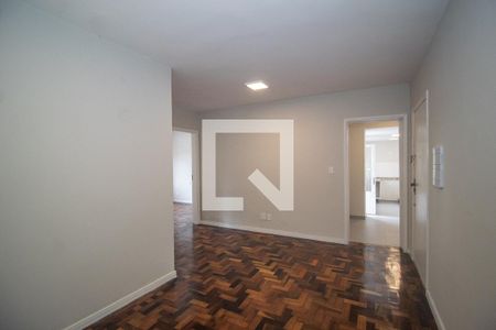 Sala de apartamento à venda com 2 quartos, 100m² em Santo Antônio, Porto Alegre