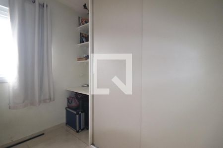 Quarto  de apartamento à venda com 2 quartos, 70m² em Campestre, Santo André
