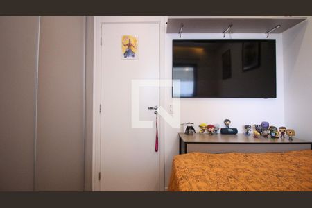 Quarto de apartamento à venda com 2 quartos, 73m² em Vila Independencia, São Paulo