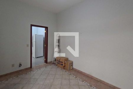 Sala de Jantar de casa para alugar com 4 quartos, 250m² em Gonzaga, Santos