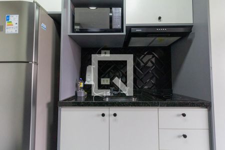 Studio de kitnet/studio para alugar com 1 quarto, 25m² em Tatuapé, São Paulo