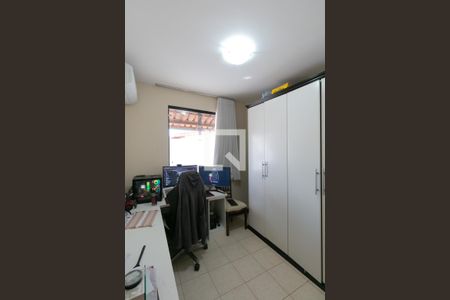 Quarto 1 de apartamento à venda com 3 quartos, 125m² em Santa Rosa, Belo Horizonte
