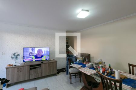 Sala de apartamento à venda com 3 quartos, 125m² em Santa Rosa, Belo Horizonte