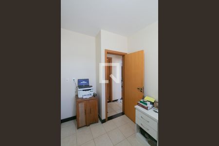 Quarto 1 de apartamento à venda com 3 quartos, 125m² em Santa Rosa, Belo Horizonte