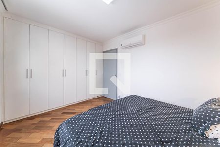 Quarto 1 de apartamento à venda com 3 quartos, 97m² em Jabaquara, São Paulo