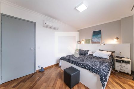 Quarto 1 de apartamento à venda com 3 quartos, 97m² em Jabaquara, São Paulo