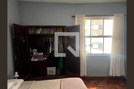 Quarto 1 de apartamento à venda com 2 quartos, 101m² em Higienópolis, São Paulo