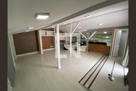 Sala 2 de casa à venda com 6 quartos, 600m² em Taquara, Rio de Janeiro