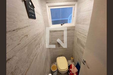 Lavabo de casa à venda com 6 quartos, 600m² em Taquara, Rio de Janeiro