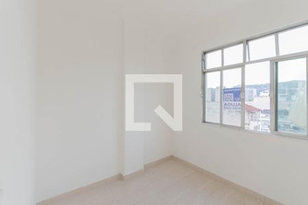 Quarto de apartamento à venda com 1 quarto, 35m² em Tijuca, Rio de Janeiro