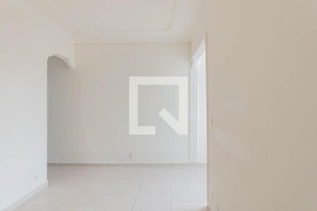 Sala de apartamento à venda com 1 quarto, 35m² em Tijuca, Rio de Janeiro