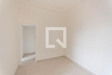 Sala de apartamento à venda com 1 quarto, 35m² em Tijuca, Rio de Janeiro